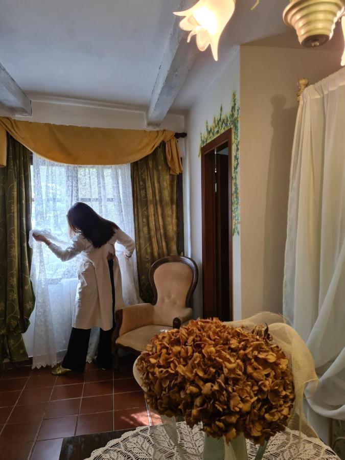 Ca' Datu Finale Ligure Zewnętrze zdjęcie