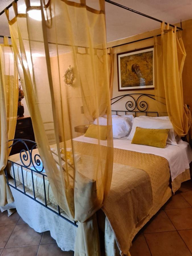Ca' Datu Finale Ligure Pokój zdjęcie