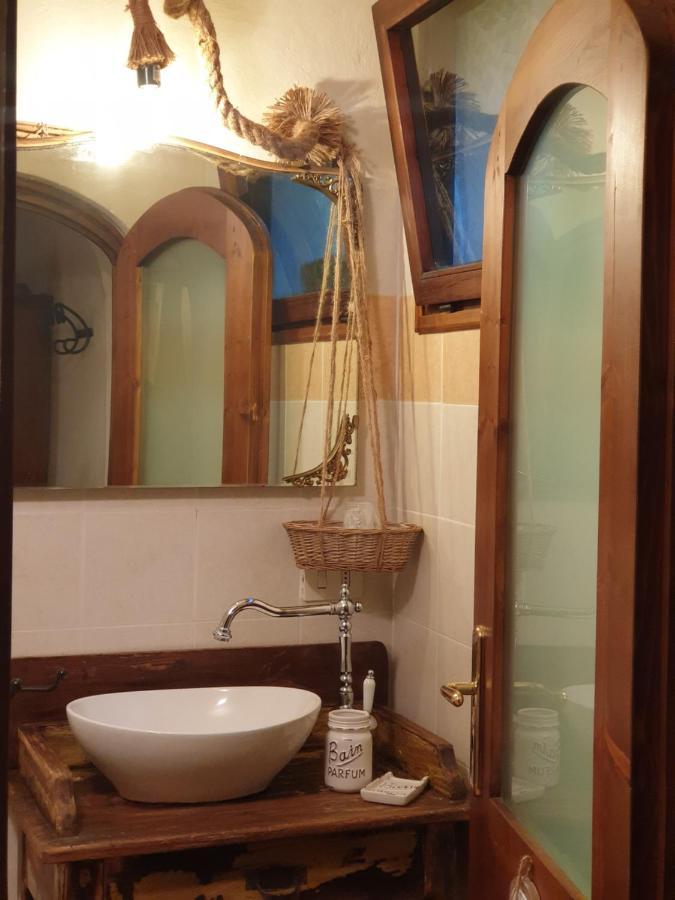 Ca' Datu Finale Ligure Zewnętrze zdjęcie